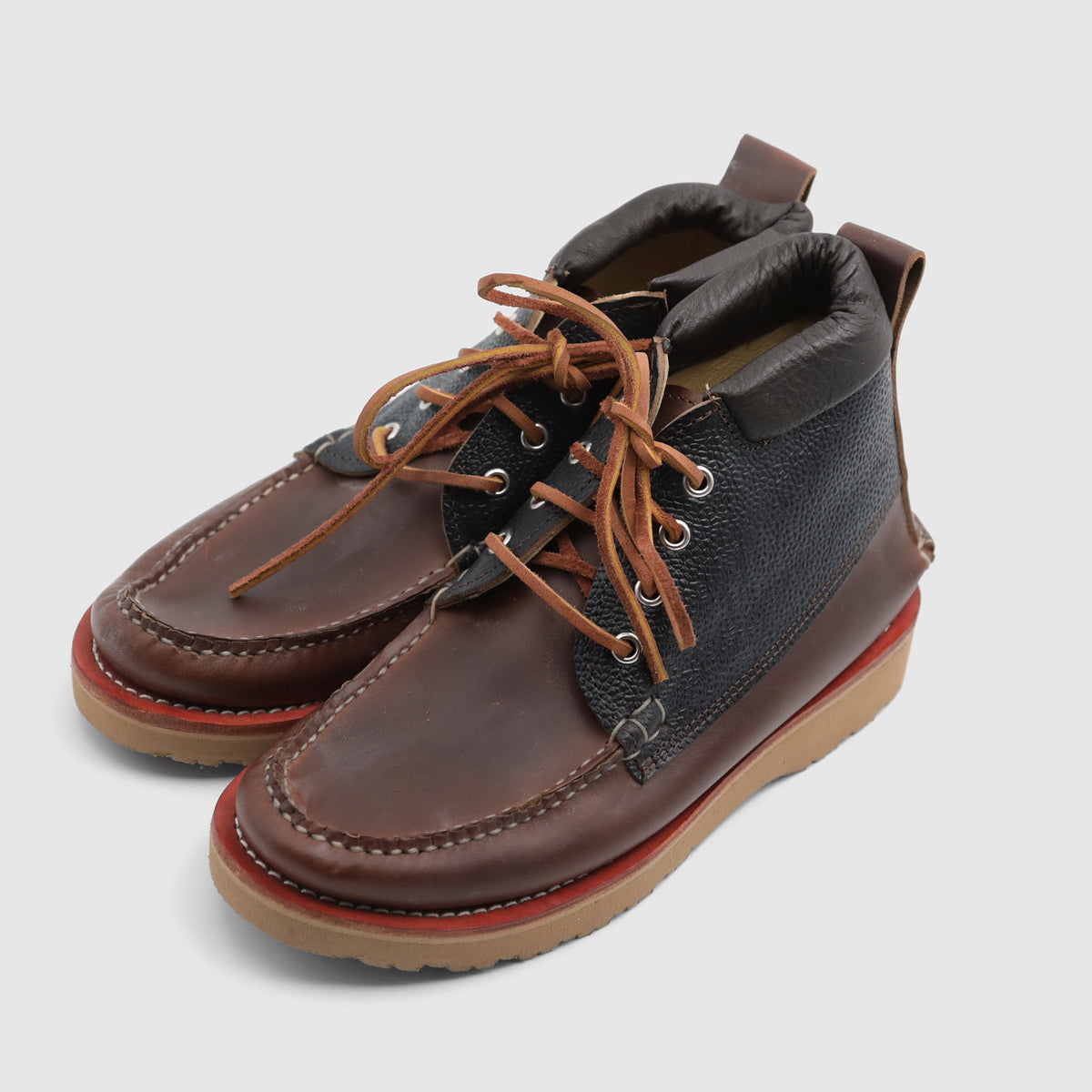 New England Outerwear Co. Mountaineer Boot