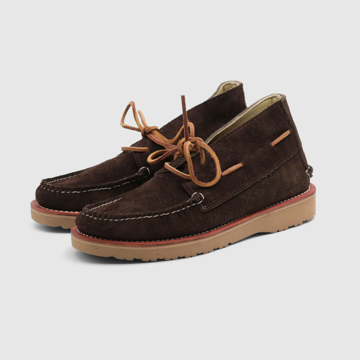 New England Outerwear Co. 2-Eye Sports Chukka
