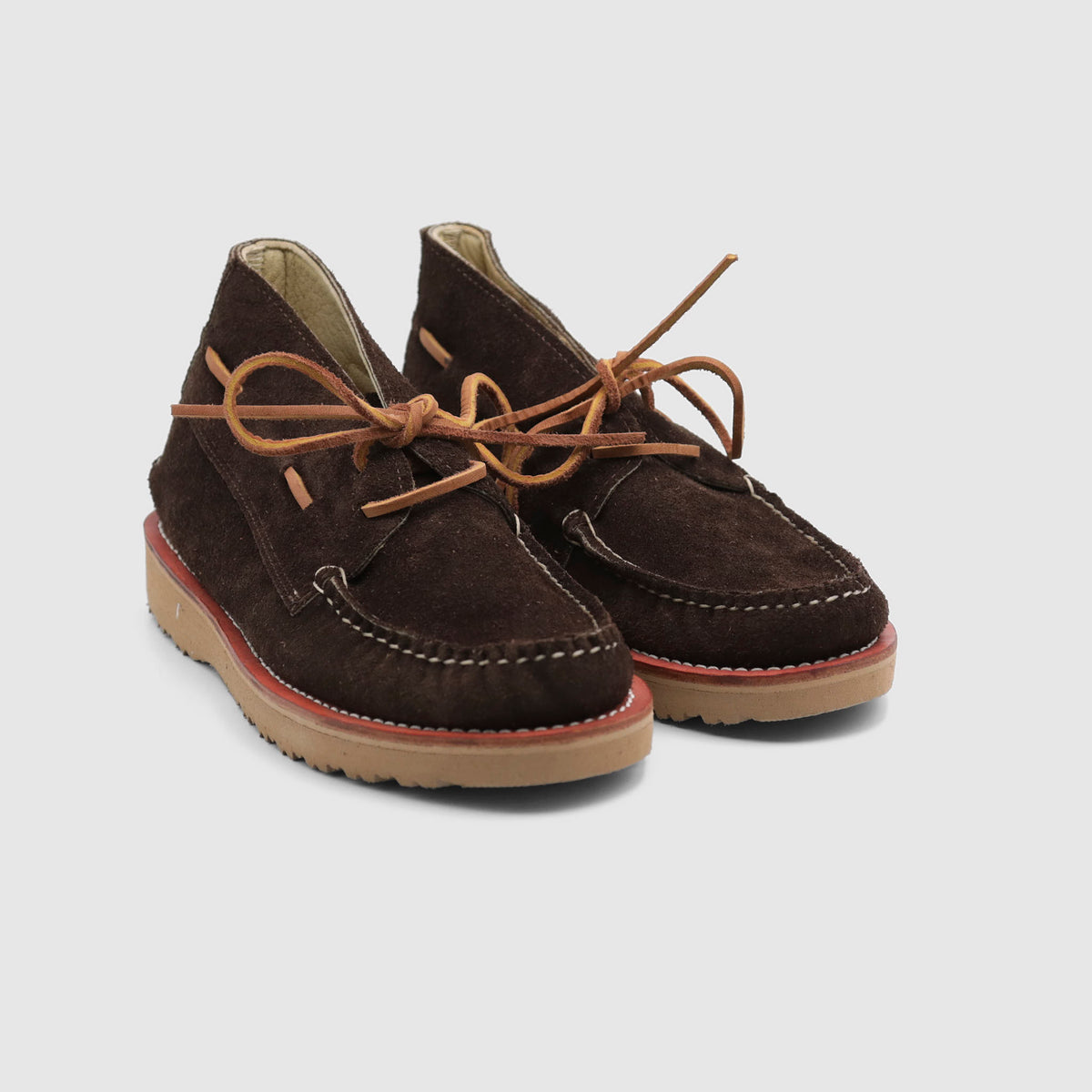 New England Outerwear Co. 2-Eye Sports Chukka