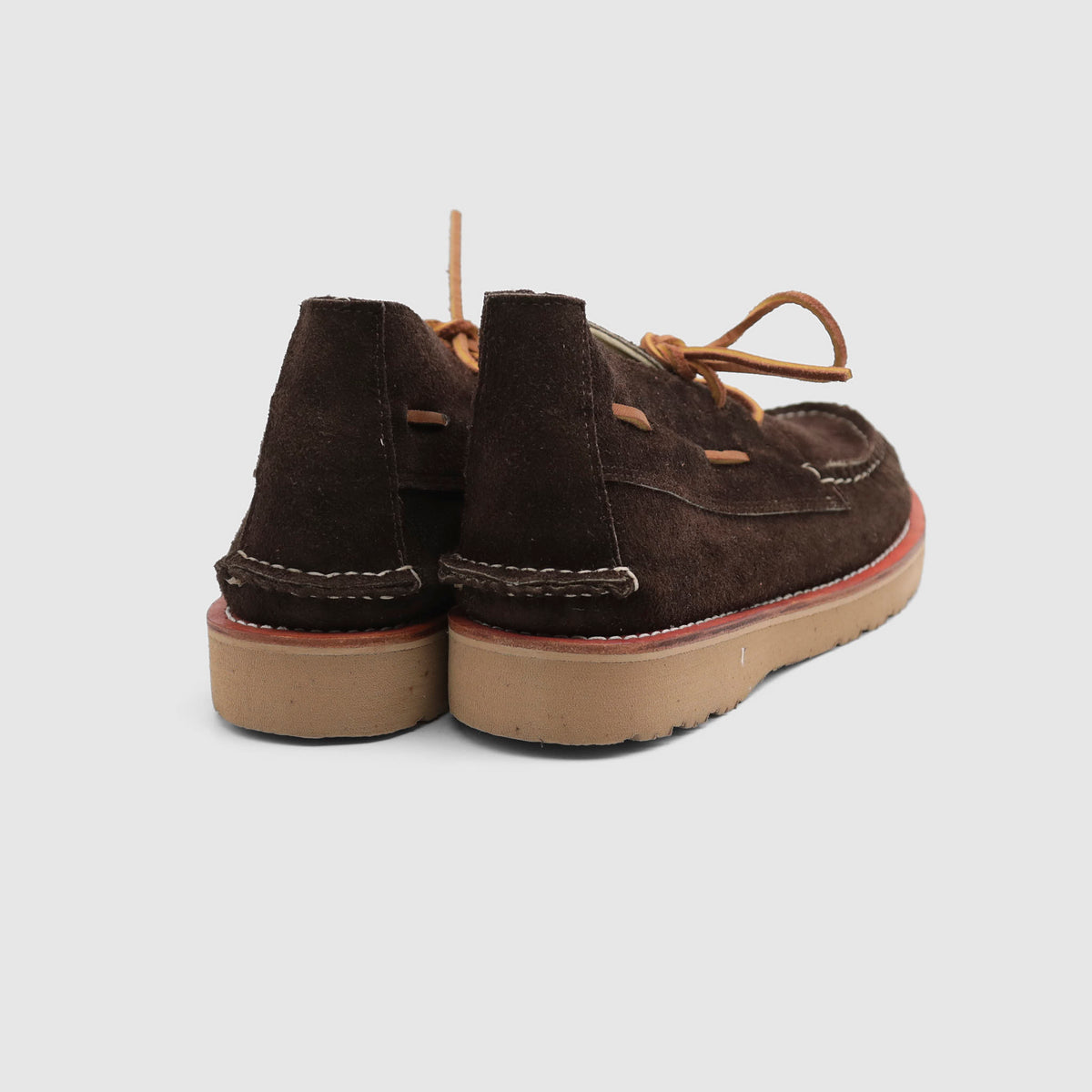 New England Outerwear Co. 2-Eye Sports Chukka