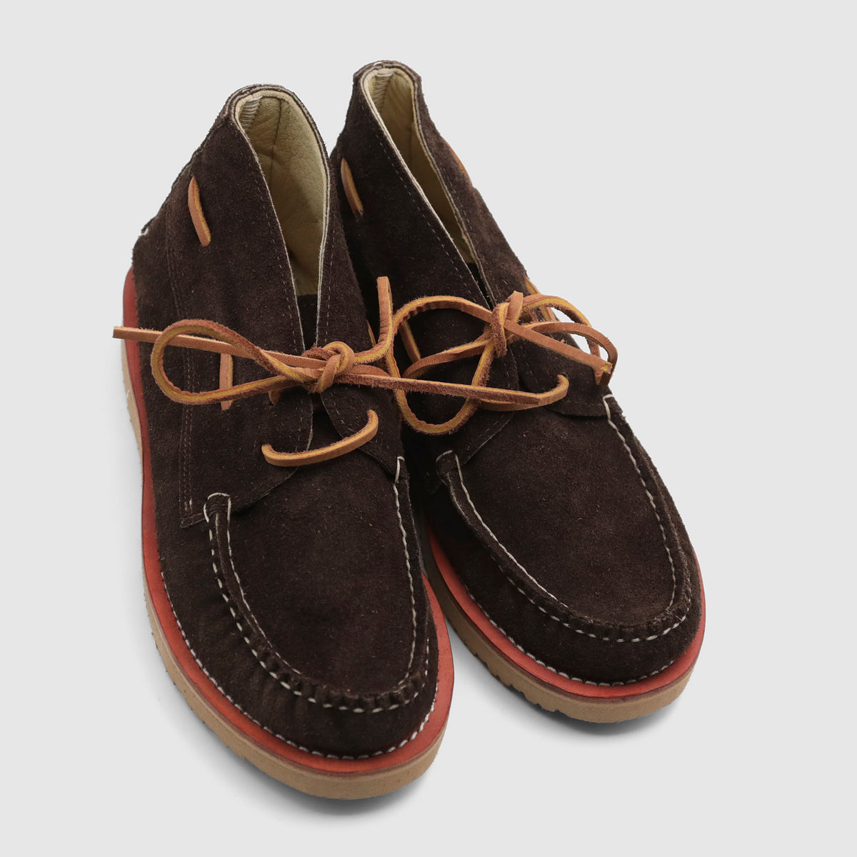 New England Outerwear Co. 2-Eye Sports Chukka