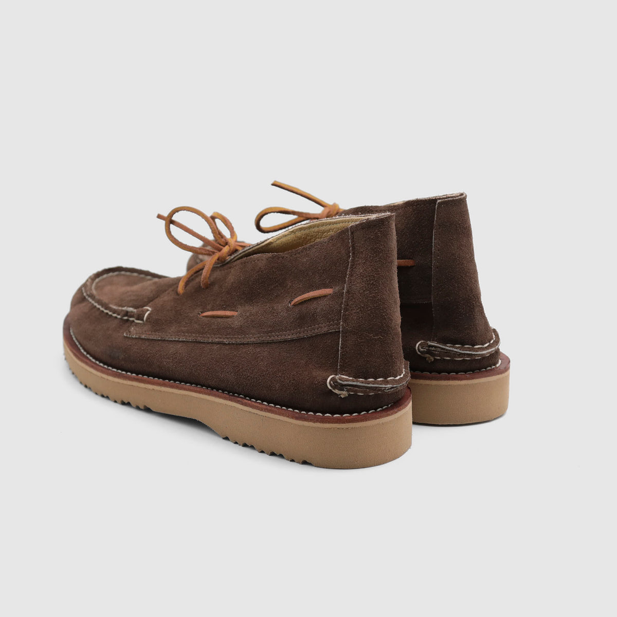 New England Outerwear Co. 2-Eye Sports Chukka