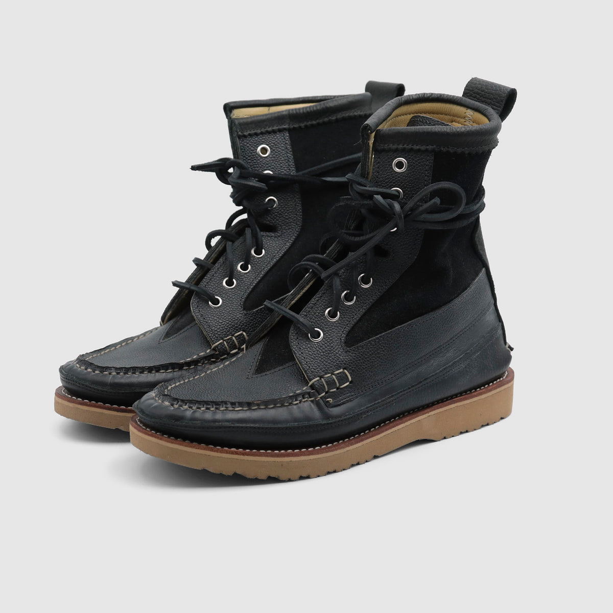 New England Outerwear Co. Harvester Boot