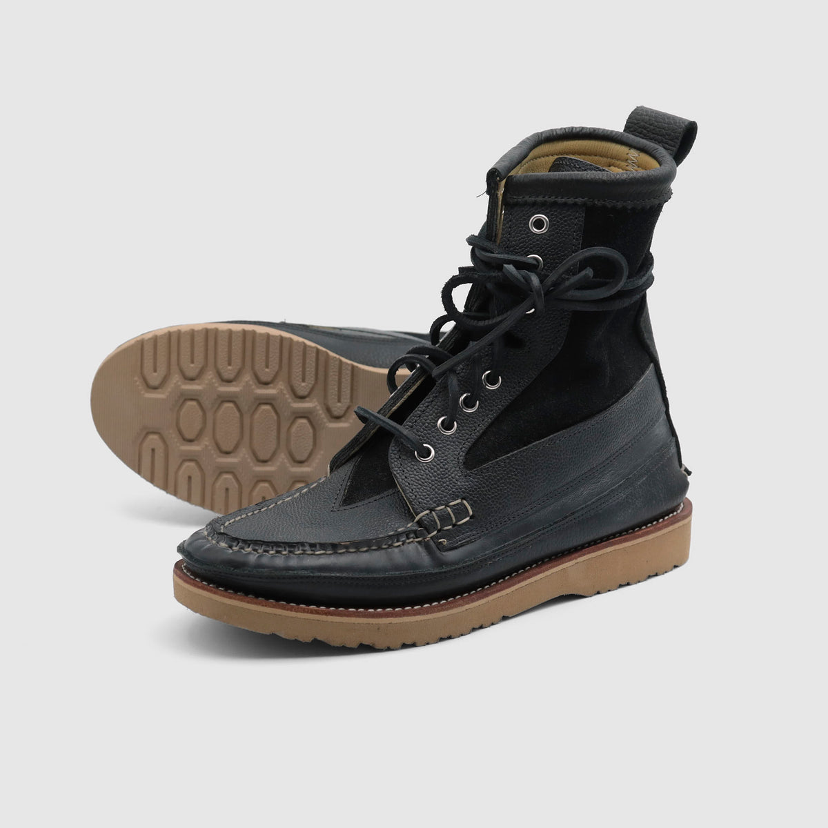 New England Outerwear Co. Harvester Boot