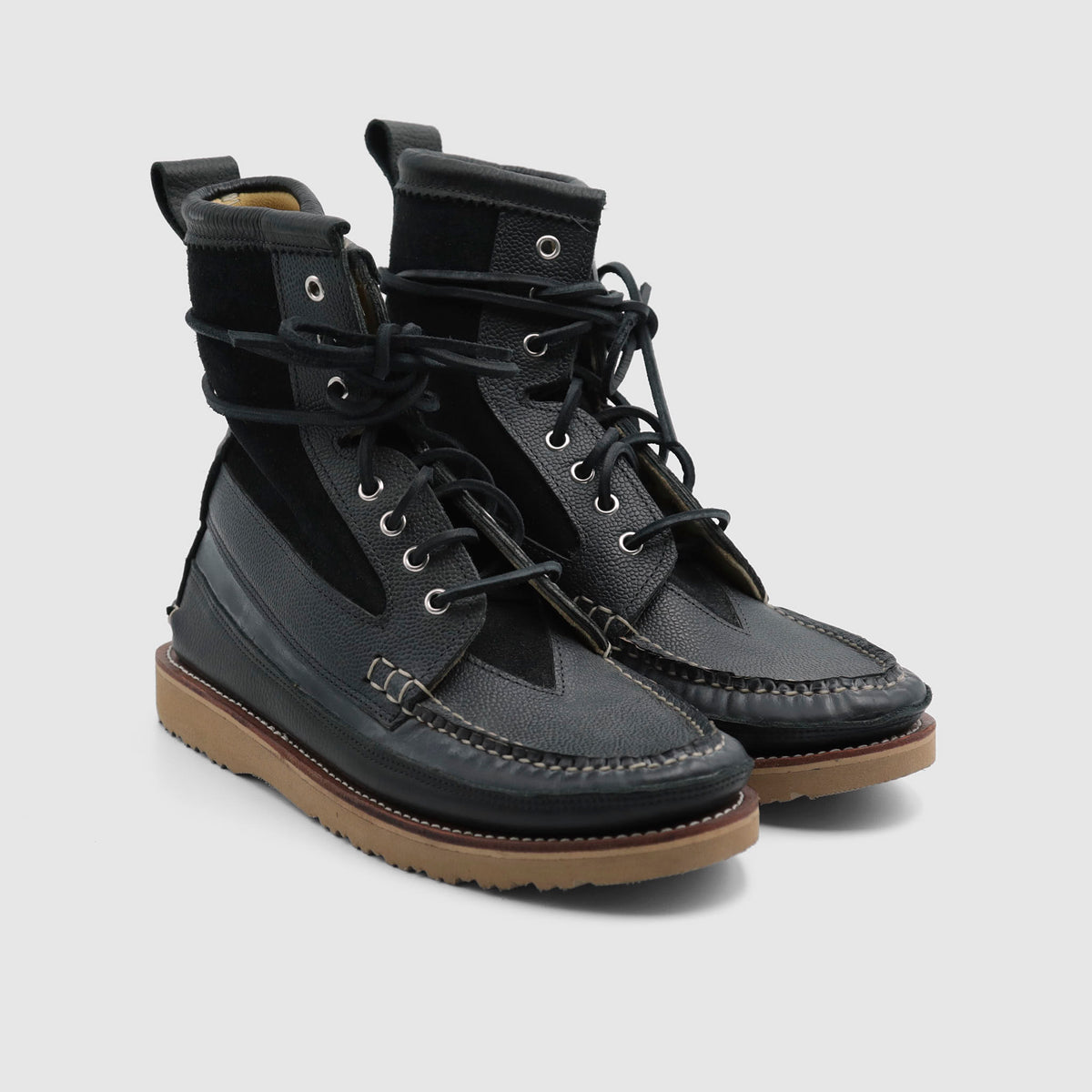 New England Outerwear Co. Harvester Boot
