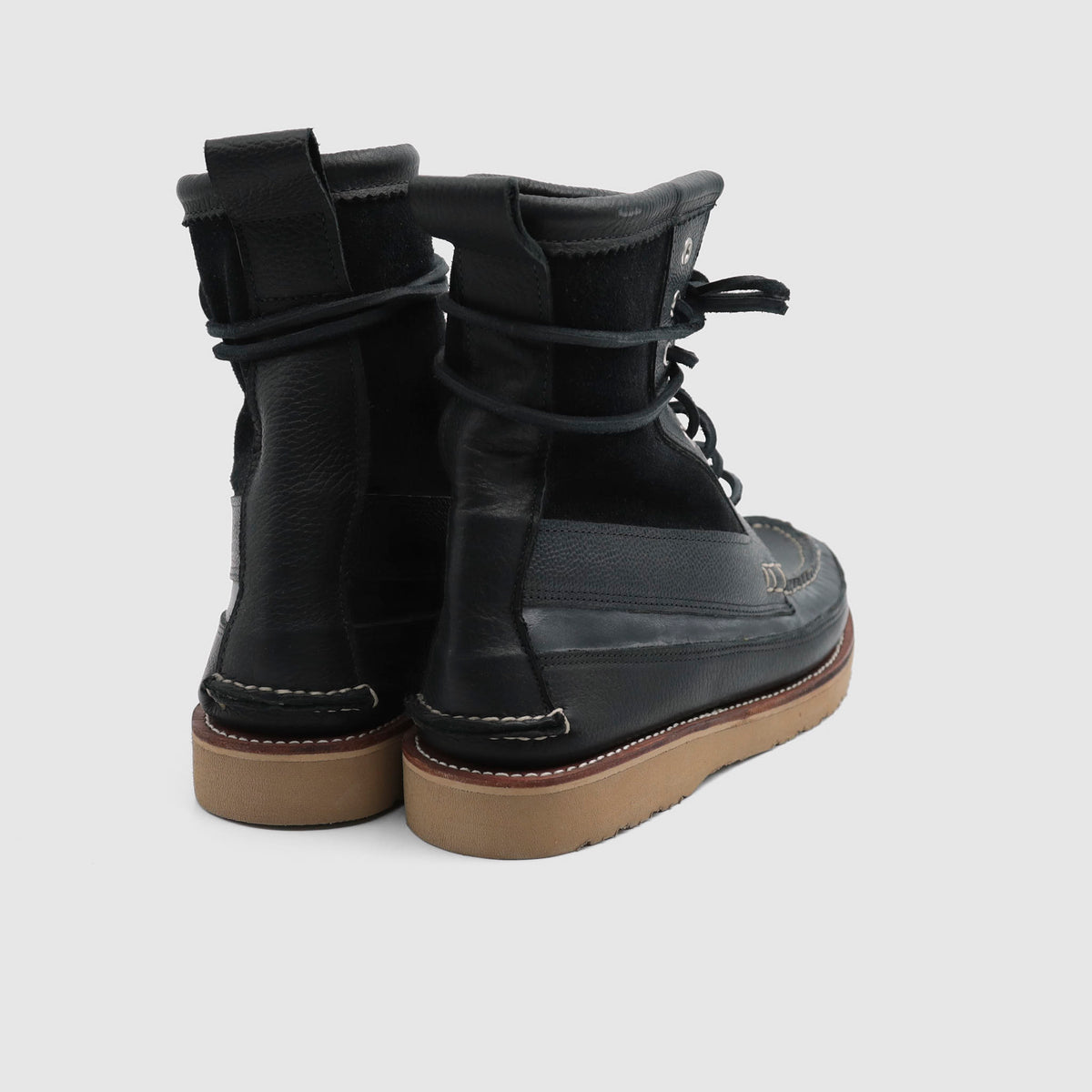 New England Outerwear Co. Harvester Boot