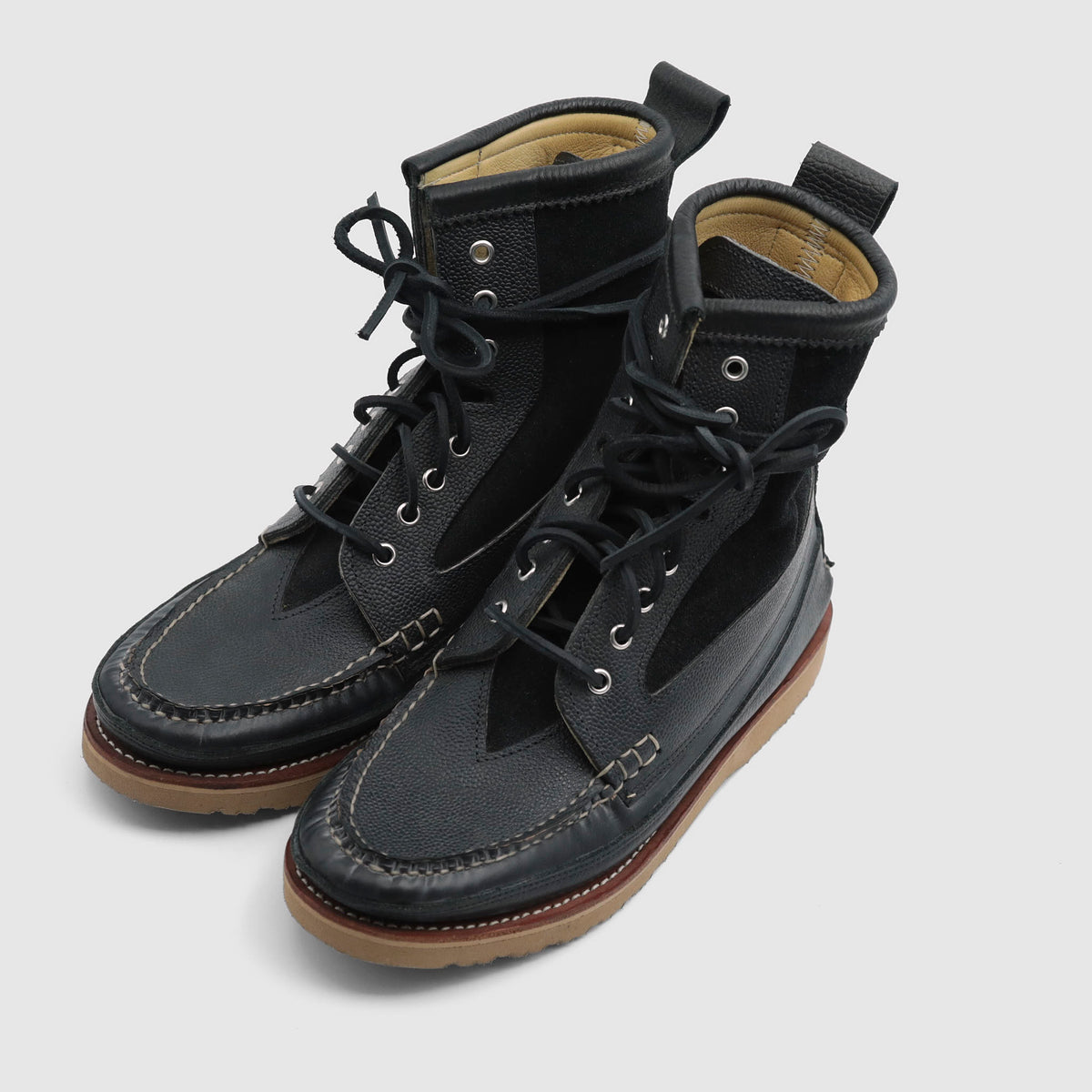 New England Outerwear Co. Harvester Boot