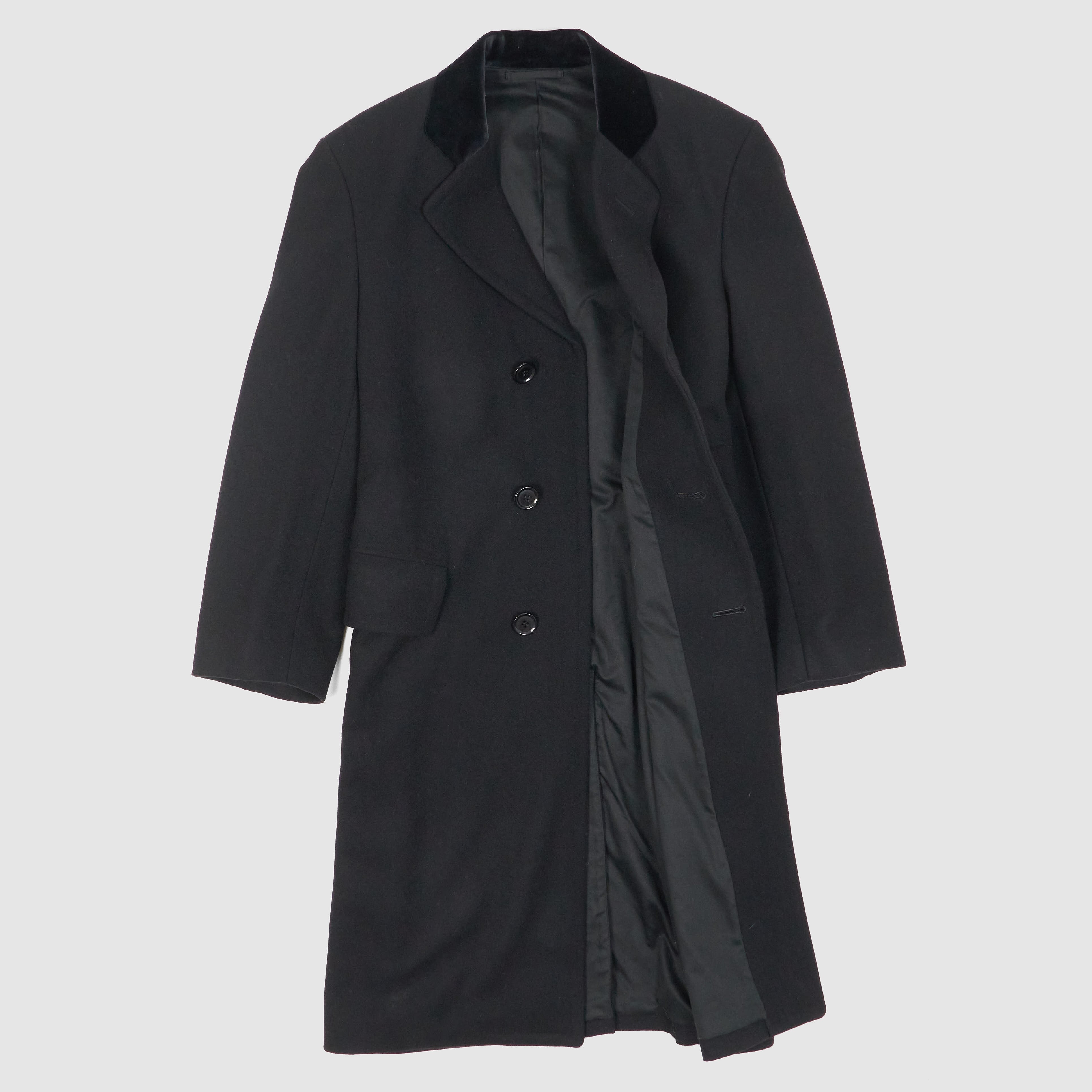 BLACK SIGN　Count Coat メンズ BLACK SIGN Count Coat