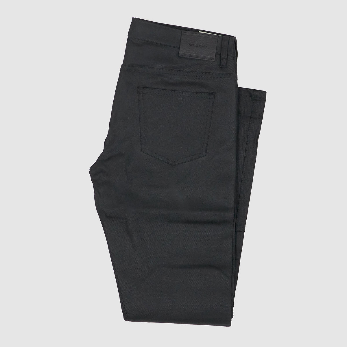 Belstaff 5-Pocket Blackrod Jeans