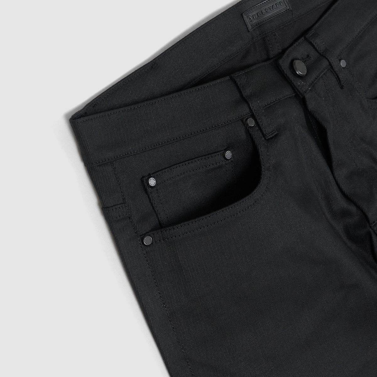 Belstaff 5-Pocket Blackrod Jeans