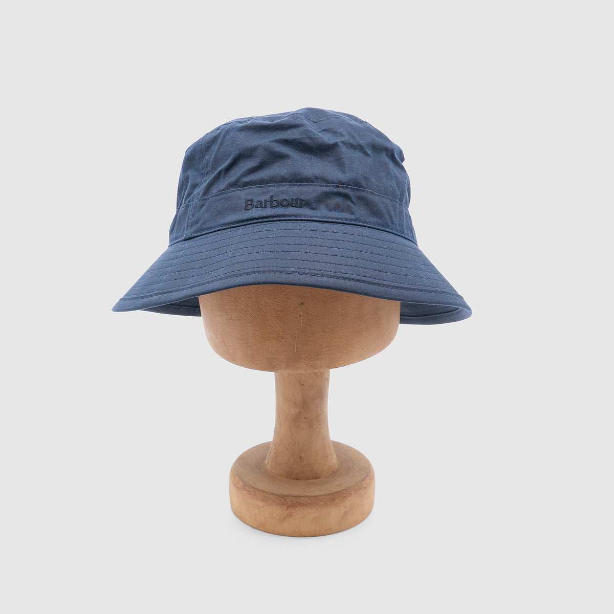 Barbour Waxed Sports Hat