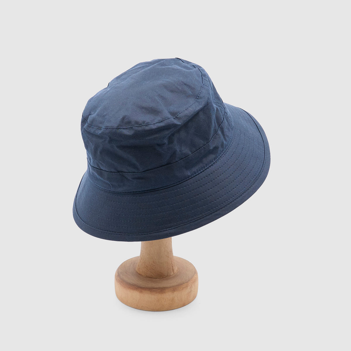 Barbour Waxed Sports Hat
