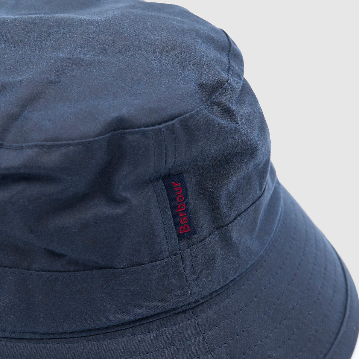 Barbour Waxed Sports Hat