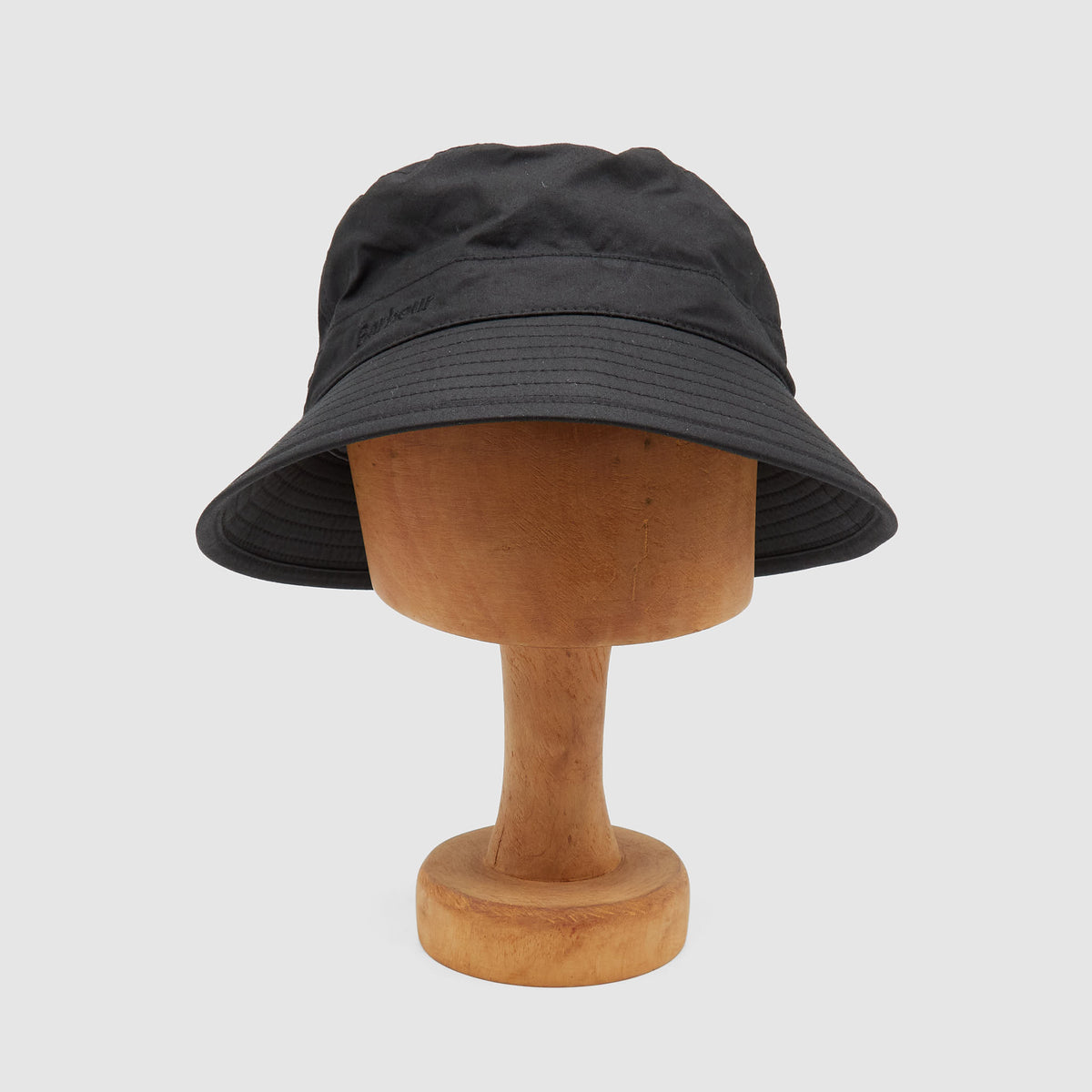 Barbour Waxed Sports Hat