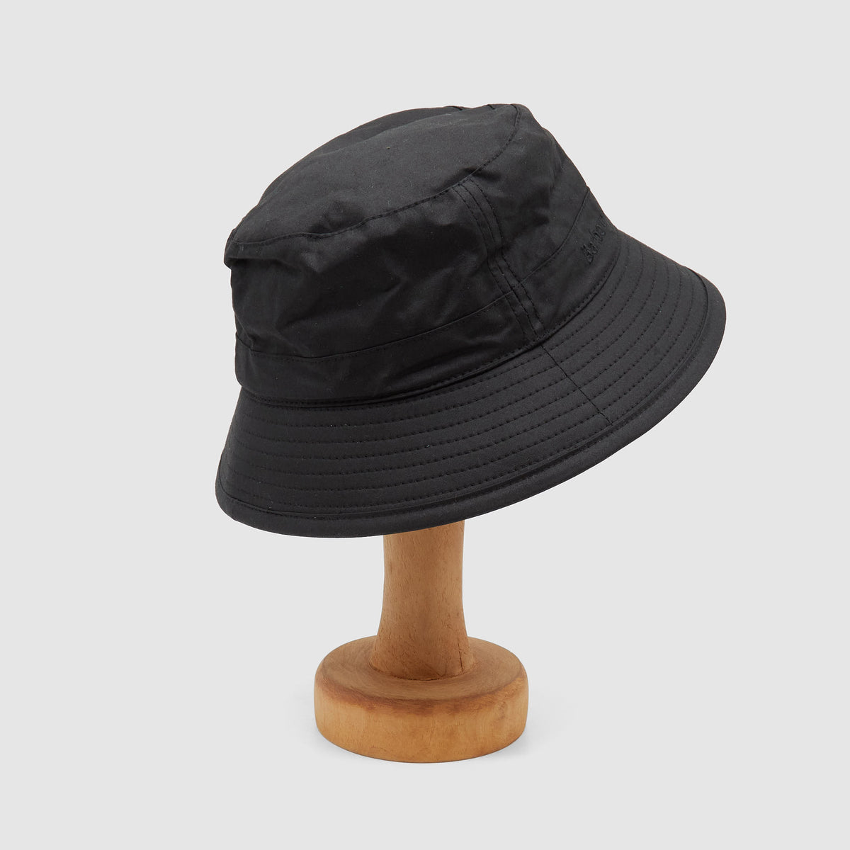 Barbour Waxed Sports Hat