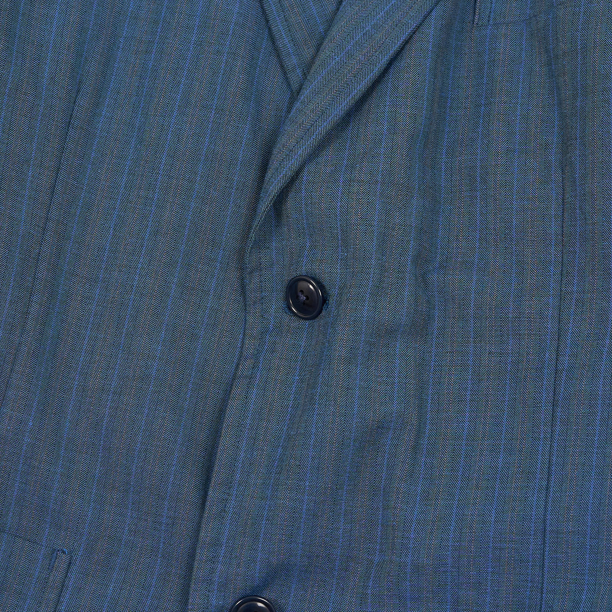 ts(s) Woven Pinstripe Blazer