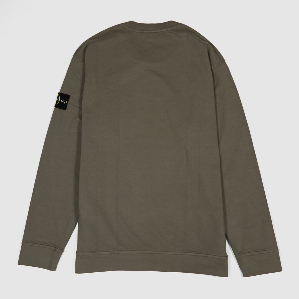 Stone Island Heavy weight Crew Neck T-Shirt