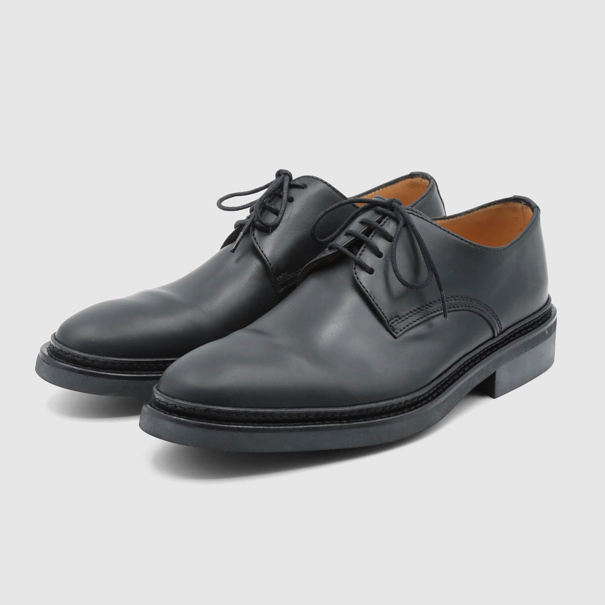 Lottusse Chromex Classic Shoes