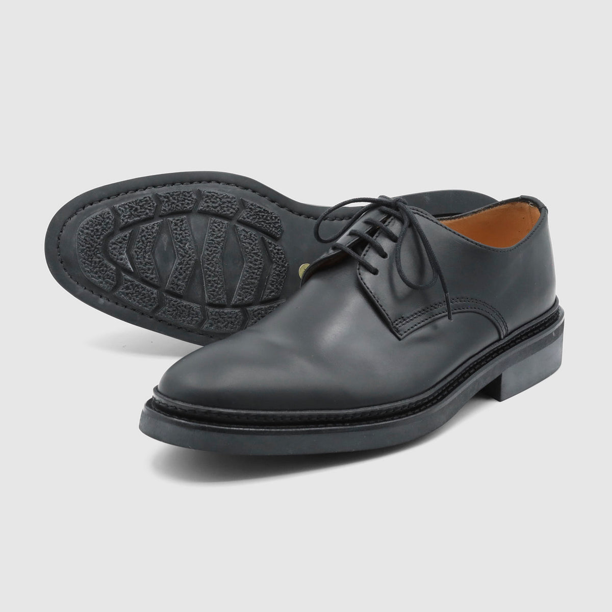 Lottusse Chromex Classic Shoes