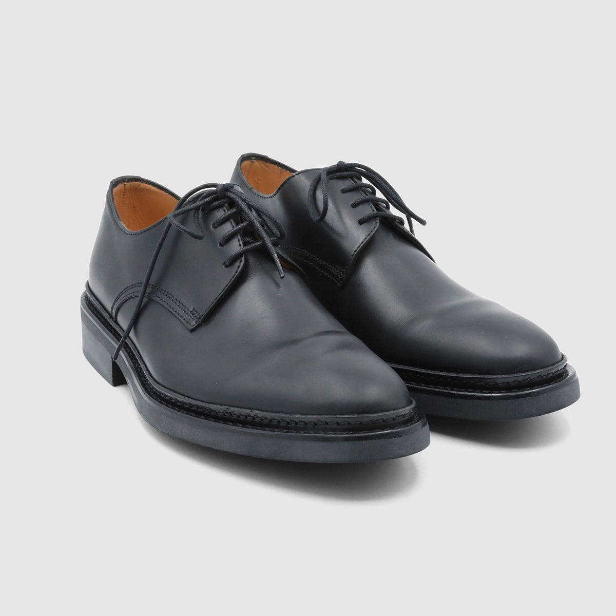 Lottusse Chromex Classic Shoes