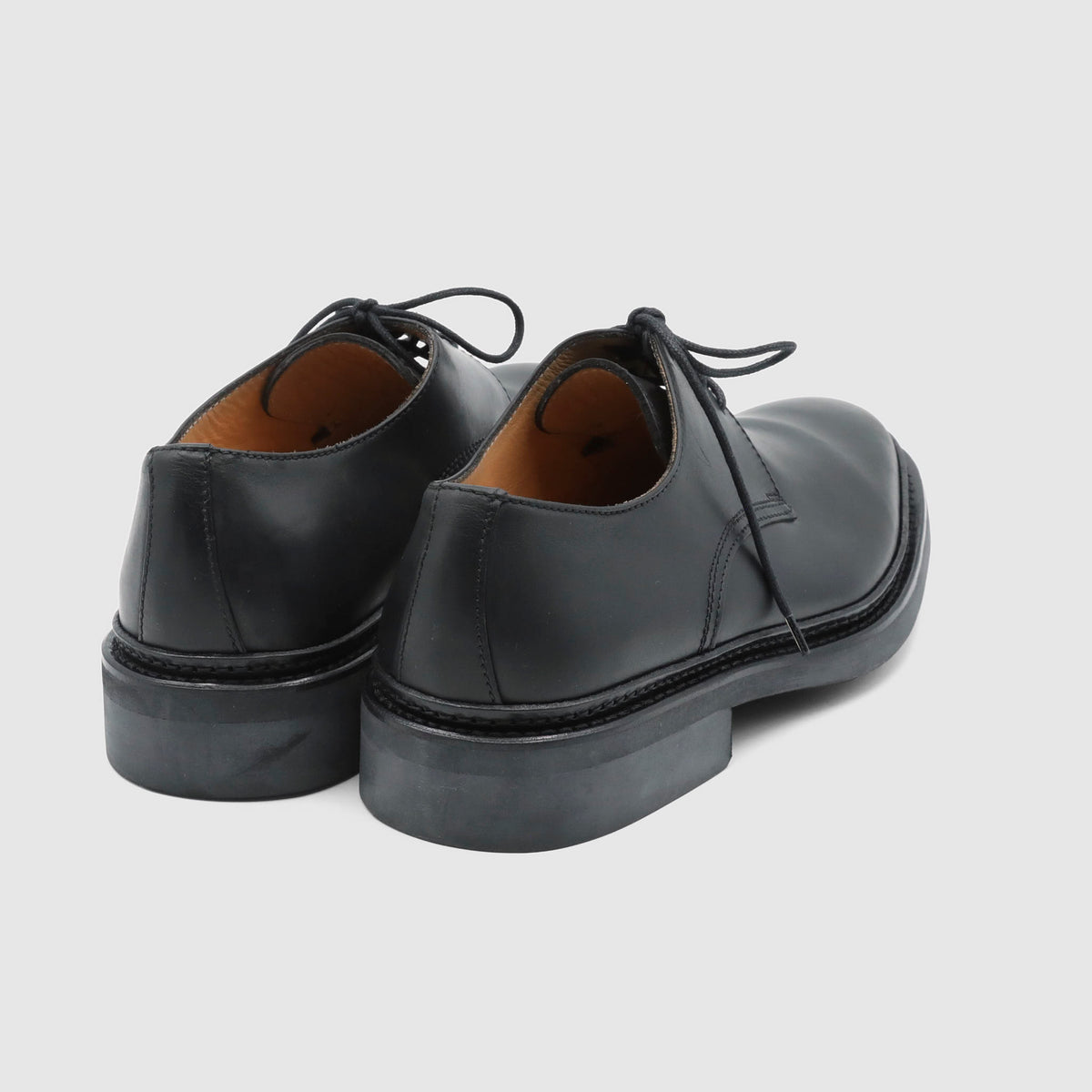 Lottusse Chromex Classic Shoes