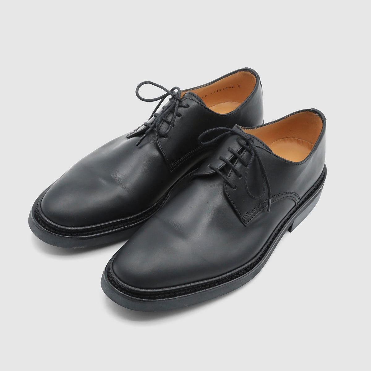 Lottusse Chromex Classic Shoes