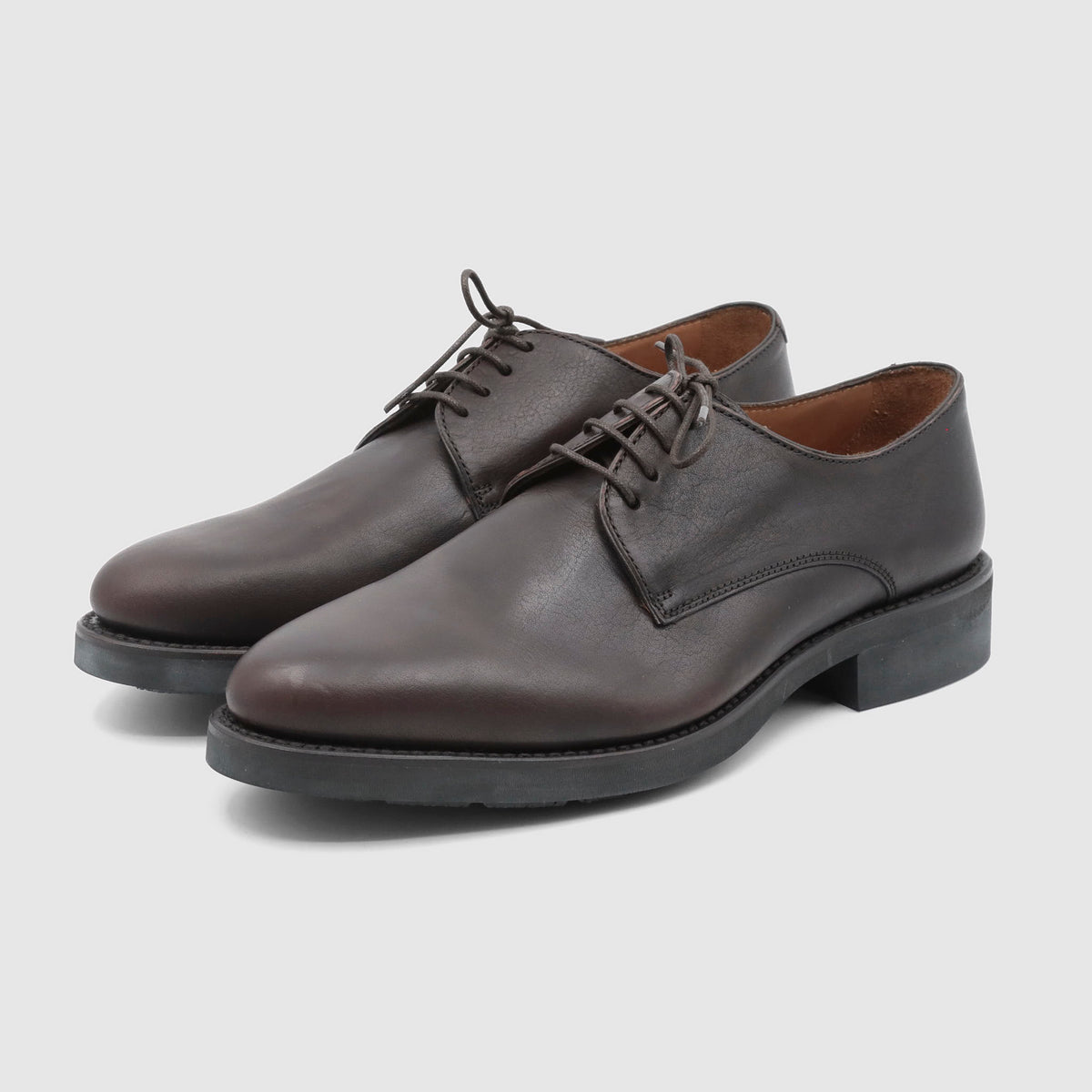 Lottusse Chromex Classic Shoes