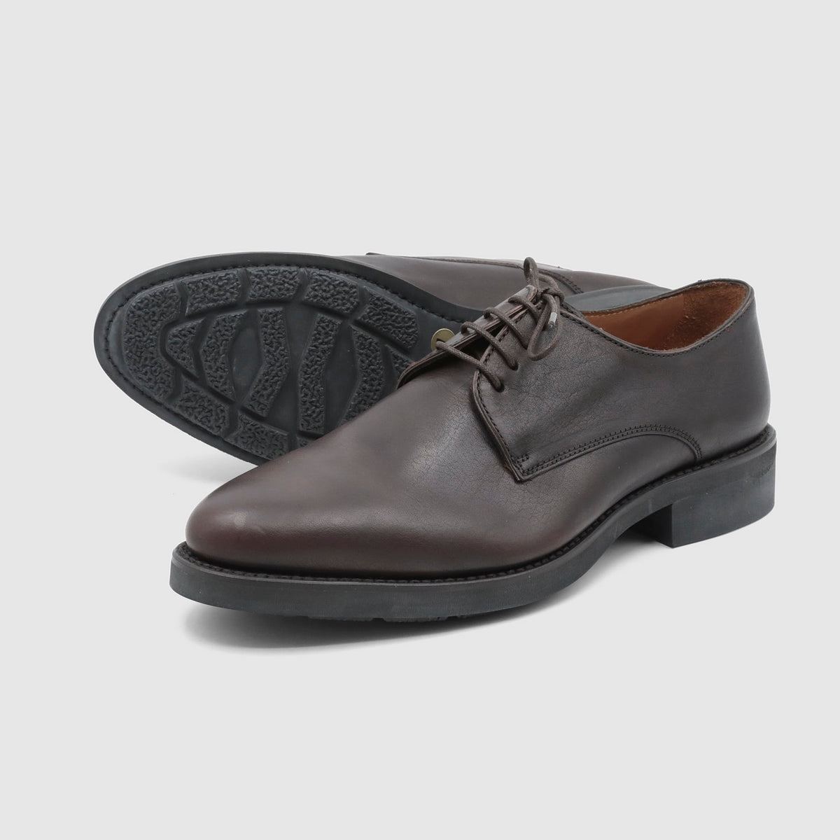 Lottusse Chromex Classic Shoes