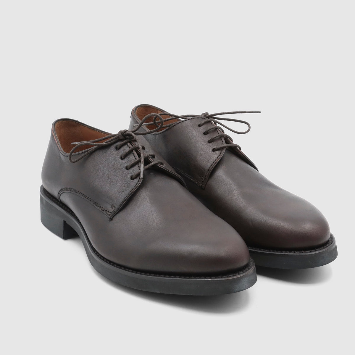 Lottusse Chromex Classic Shoes