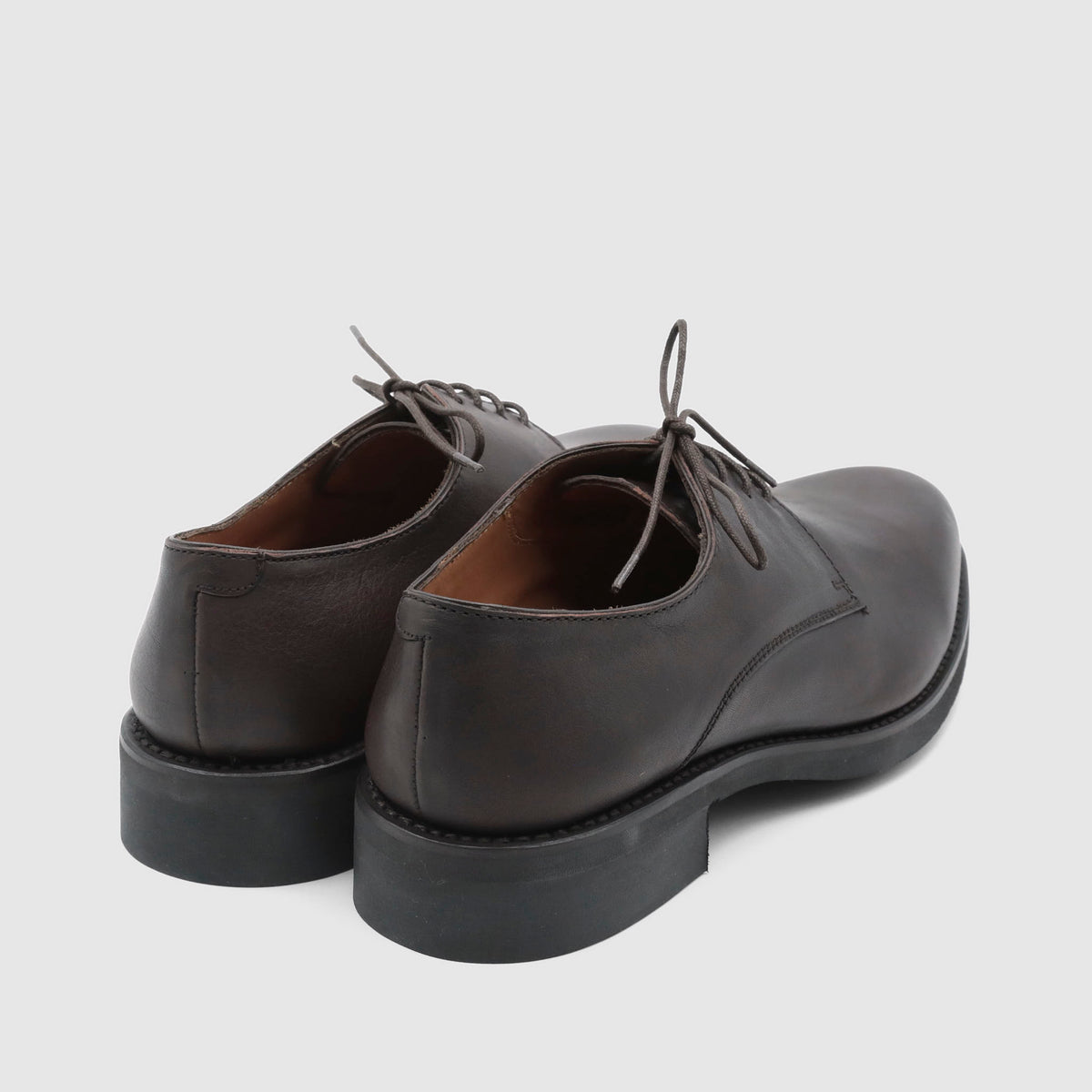 Lottusse Chromex Classic Shoes