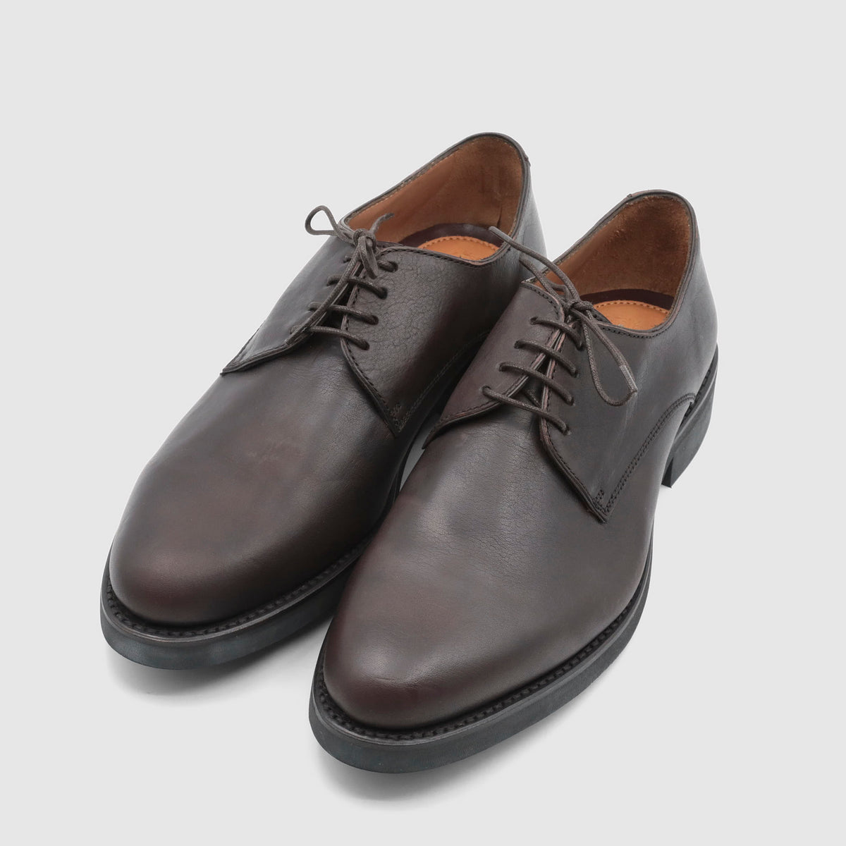 Lottusse Chromex Classic Shoes