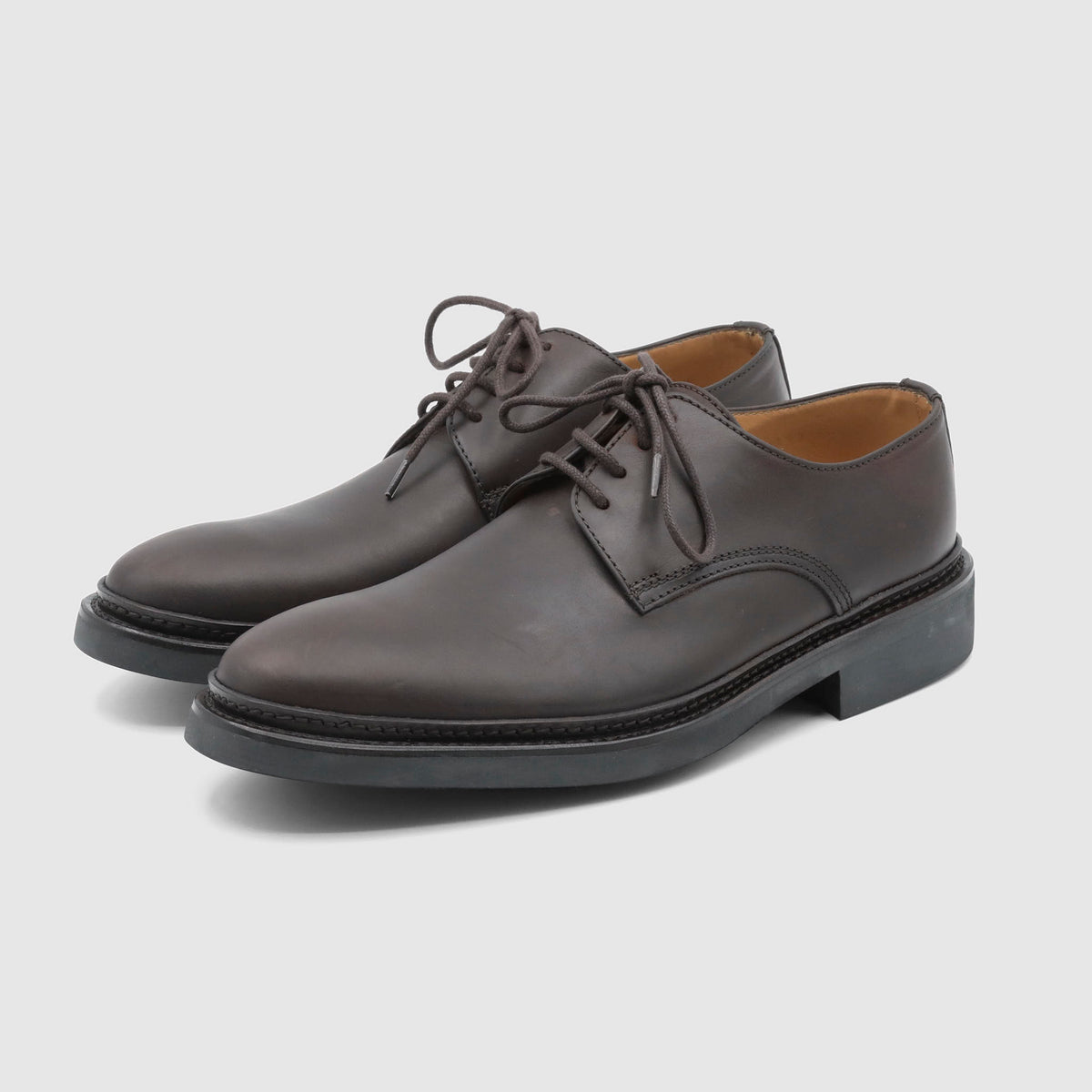 Lottusse Chromex Classic Shoes