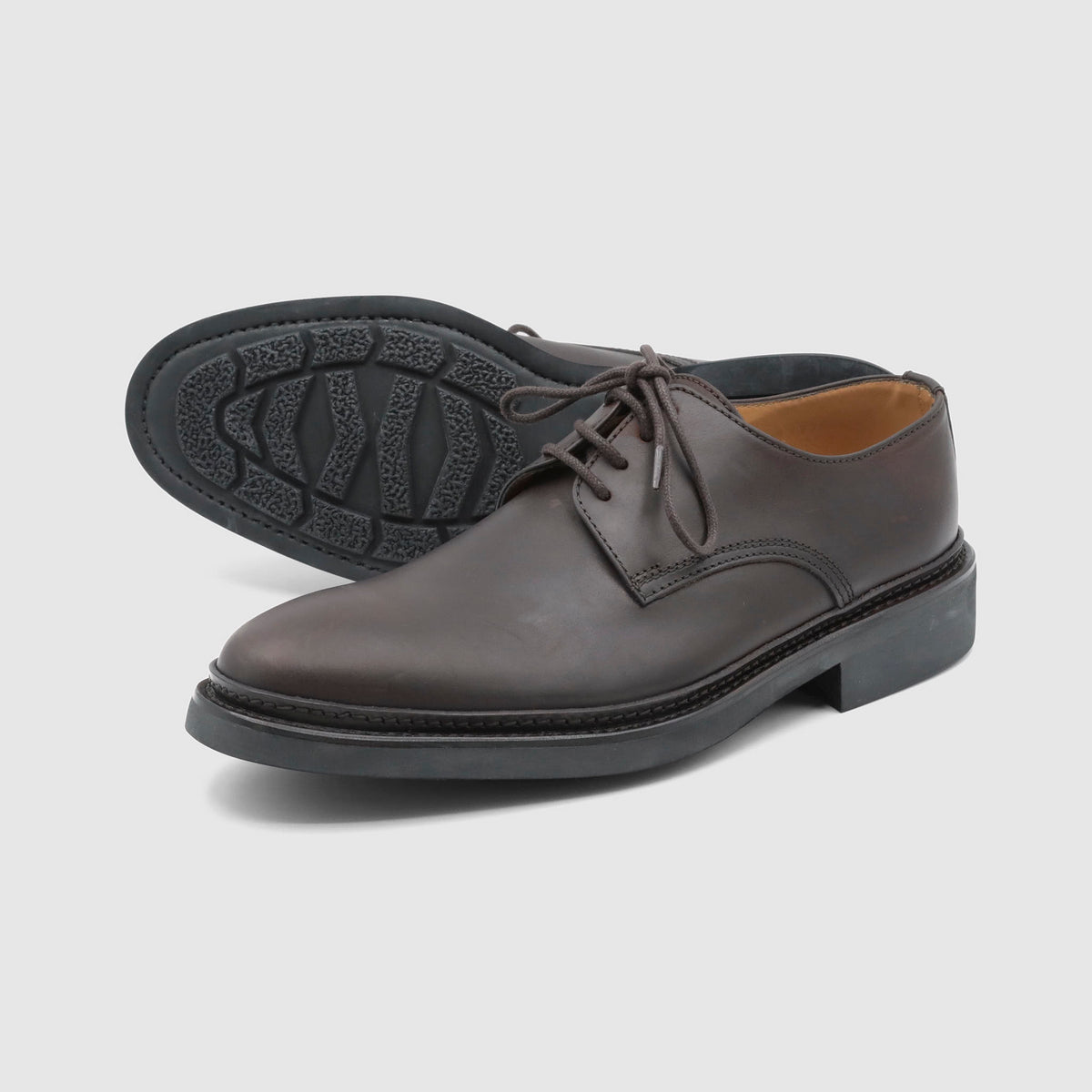 Lottusse Chromex Classic Shoes