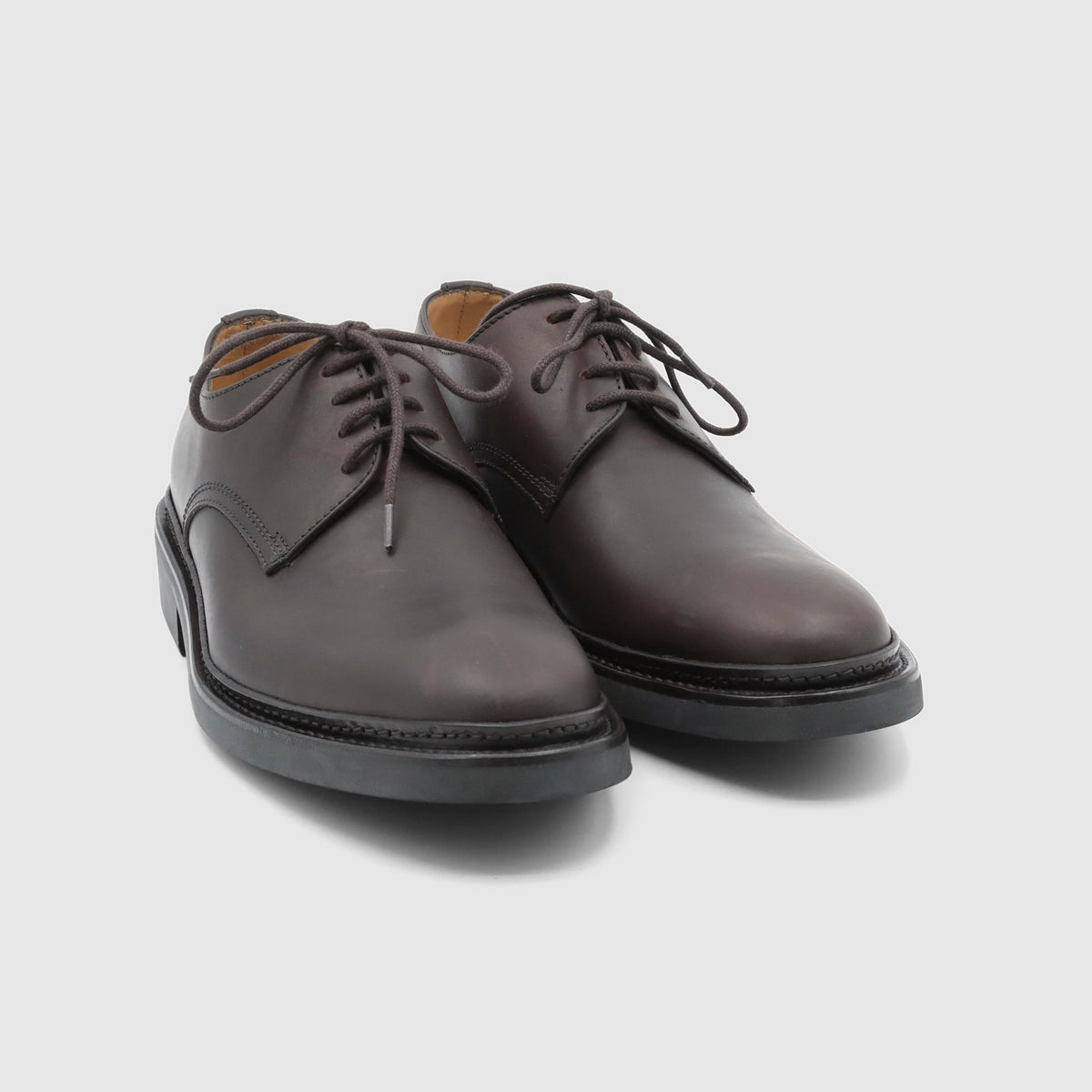 Lottusse Chromex Classic Shoes