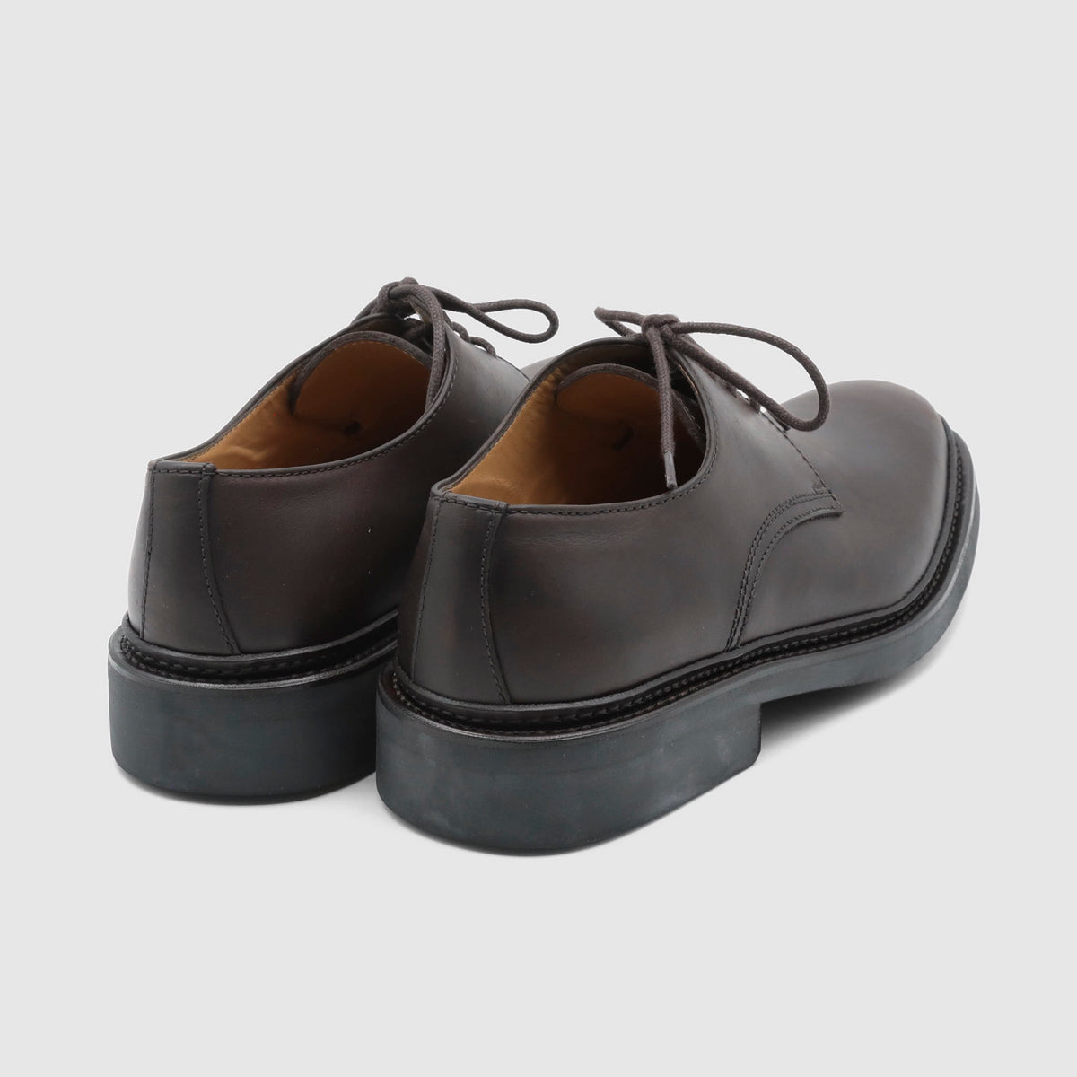 Lottusse Chromex Classic Shoes