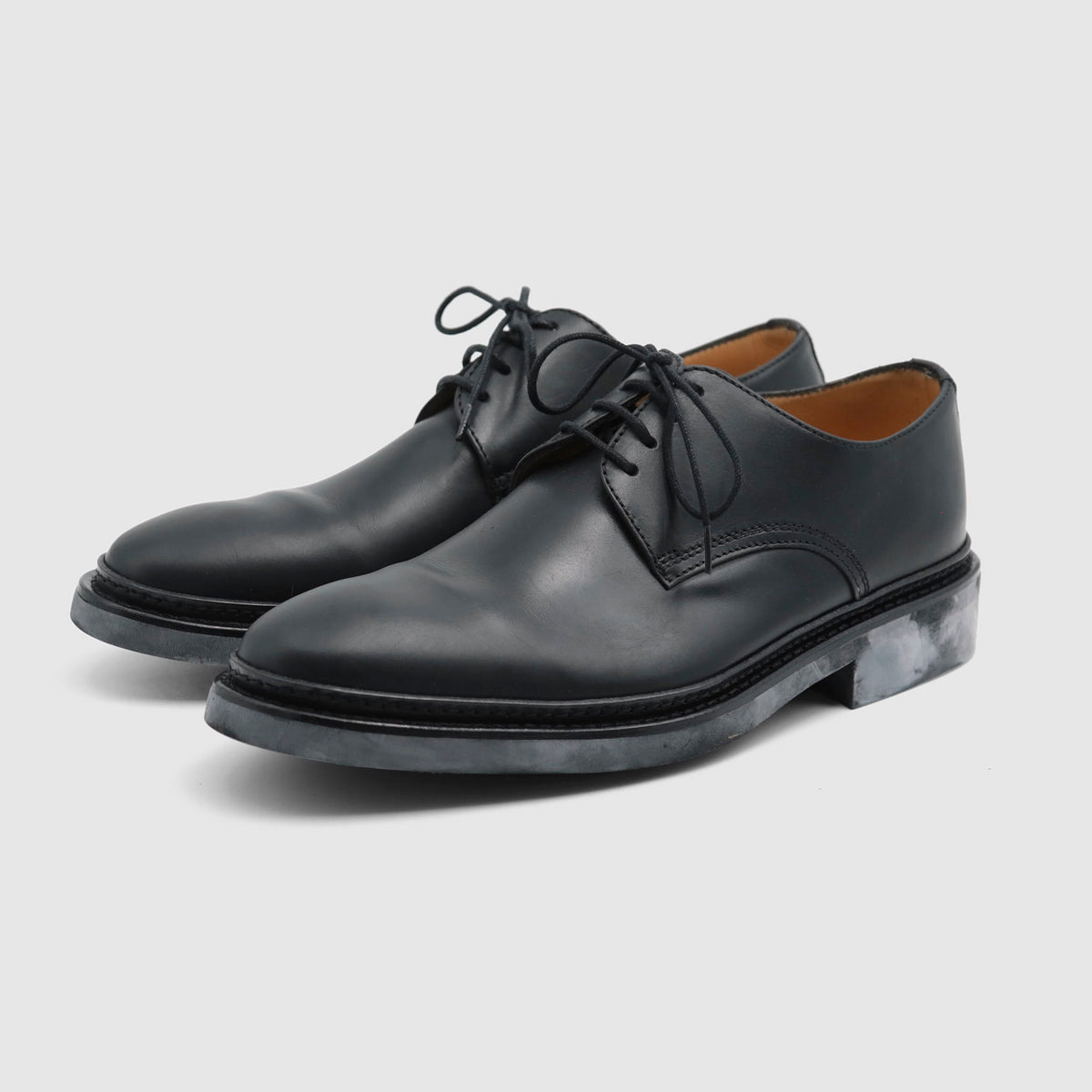 Lottusse Chromex Classic Shoes