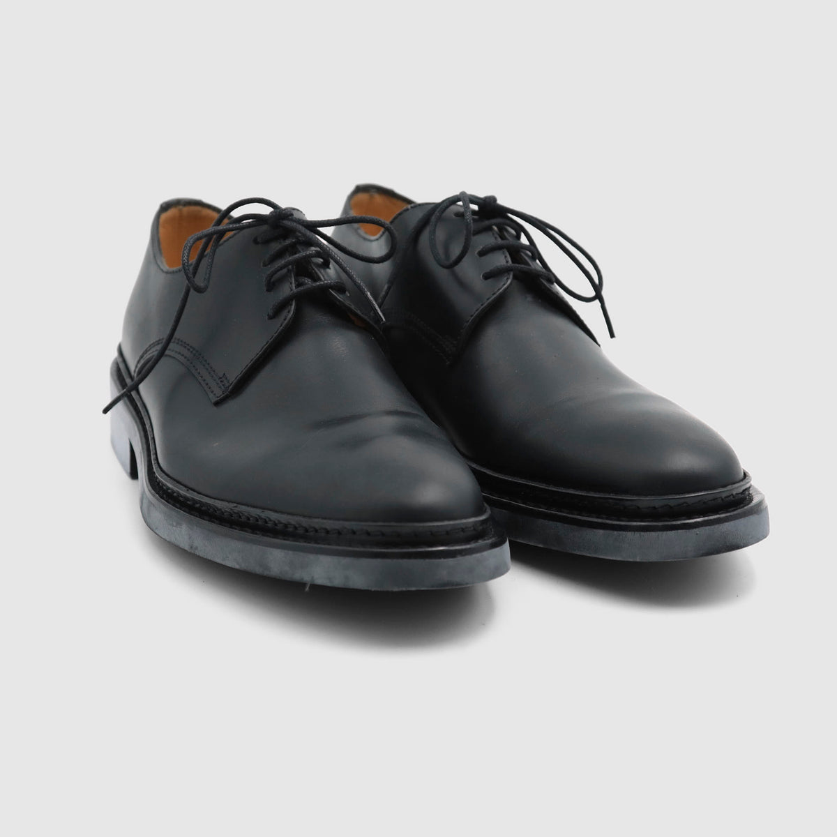 Lottusse Chromex Classic Shoes