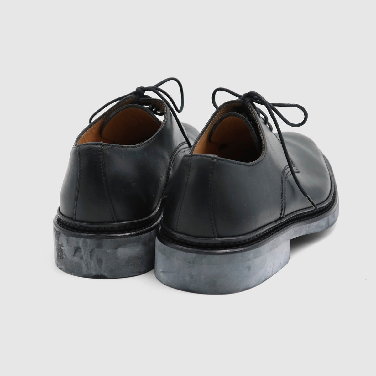 Lottusse Chromex Classic Shoes