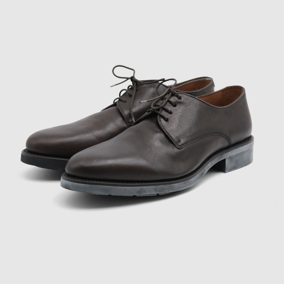 Lottusse Chromex Classic Shoes