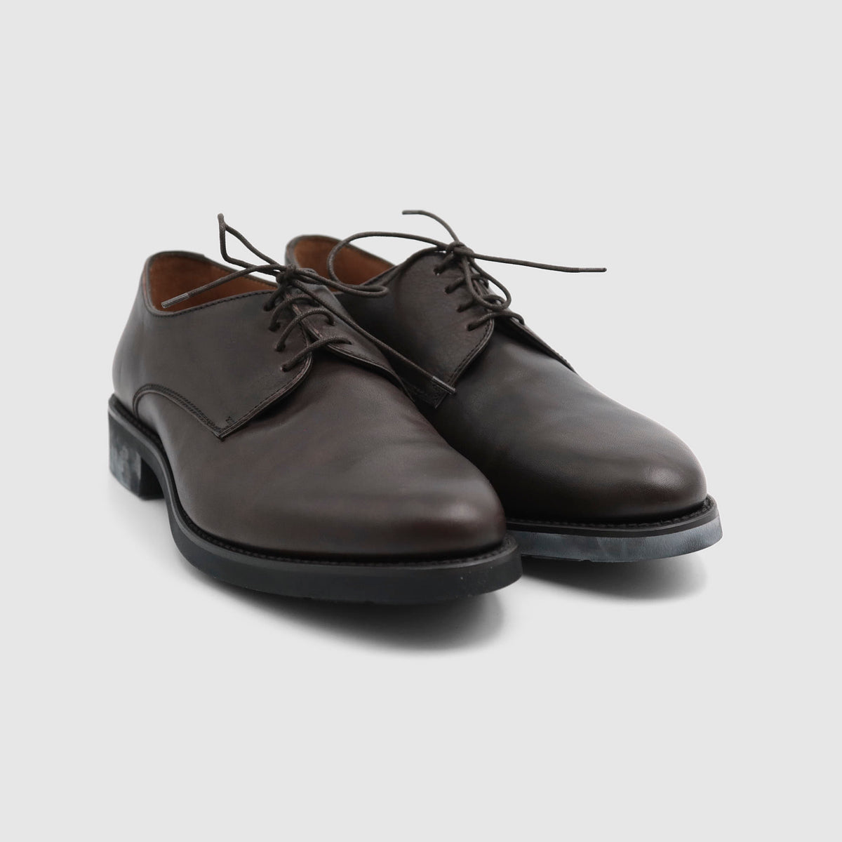 Lottusse Chromex Classic Shoes