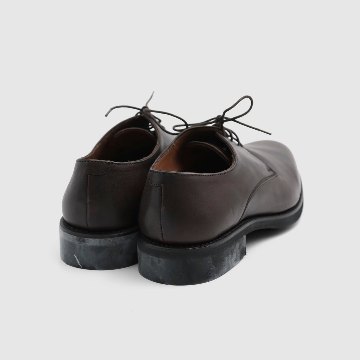 Lottusse Chromex Classic Shoes