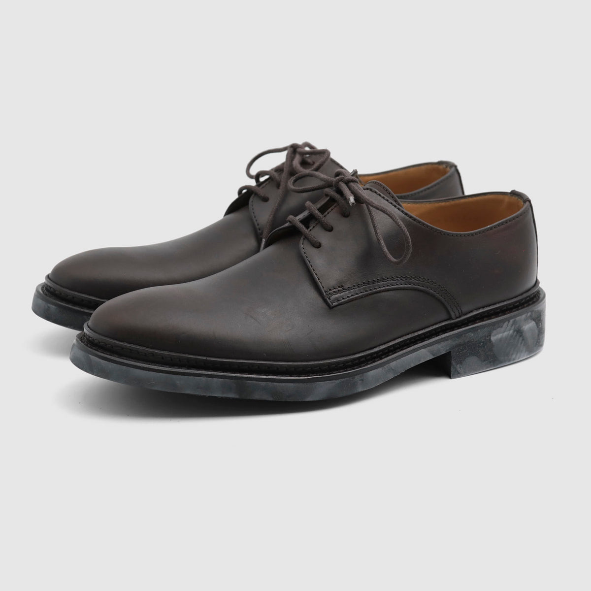 Lottusse Chromex Classic Shoes