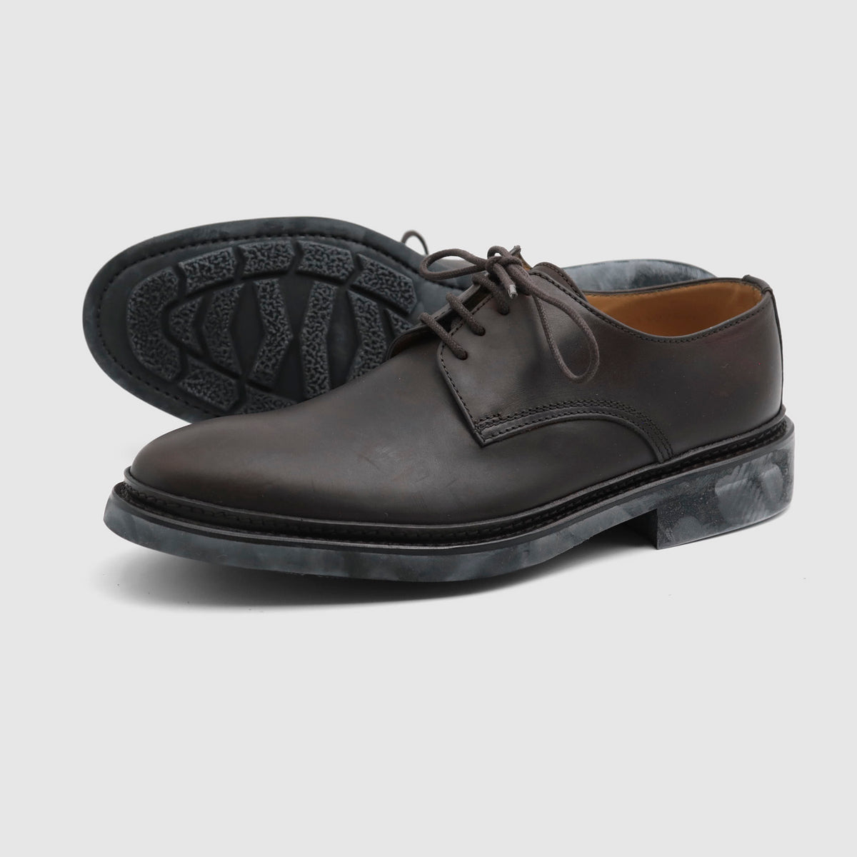 Lottusse Chromex Classic Shoes