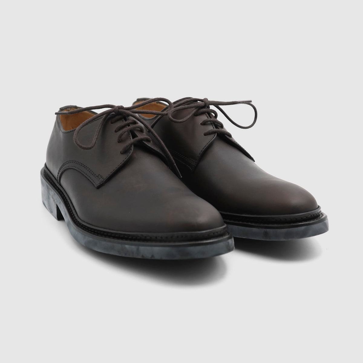 Lottusse Chromex Classic Shoes