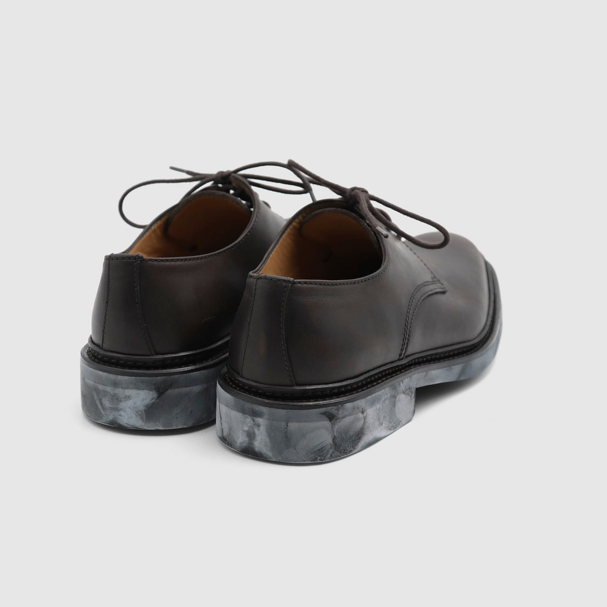 Lottusse Chromex Classic Shoes