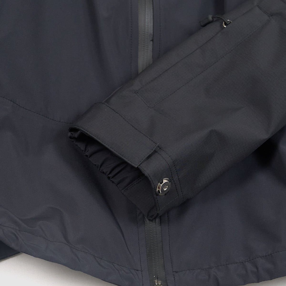 Junya Watanabe EYE Light Black Gore-Tex Jacket