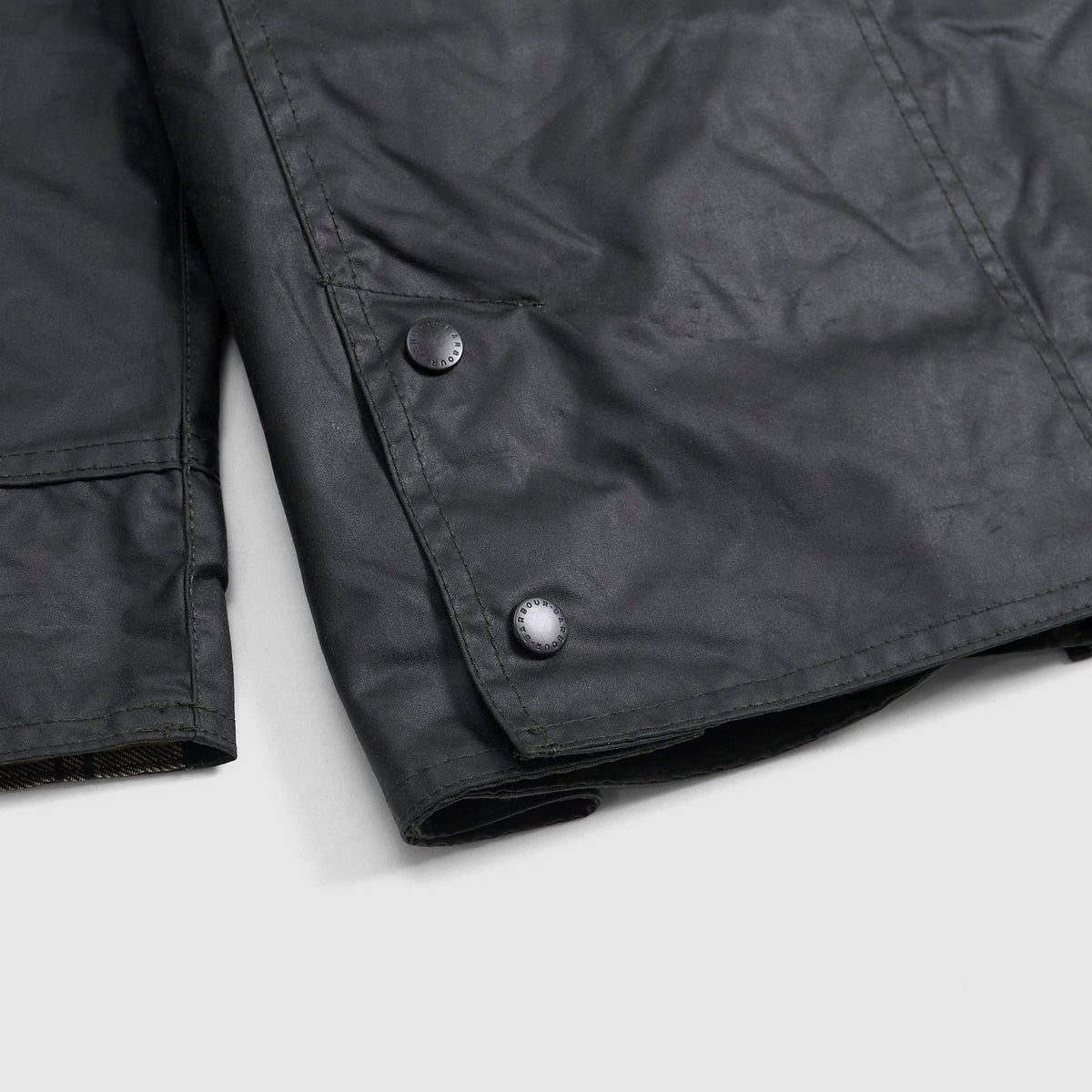 Barbour Ladies Beadnell Wax-Jacket