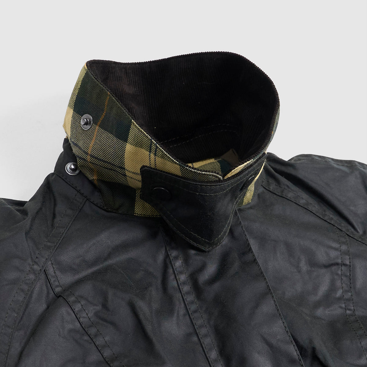 Barbour Ladies Beadnell Wax-Jacket
