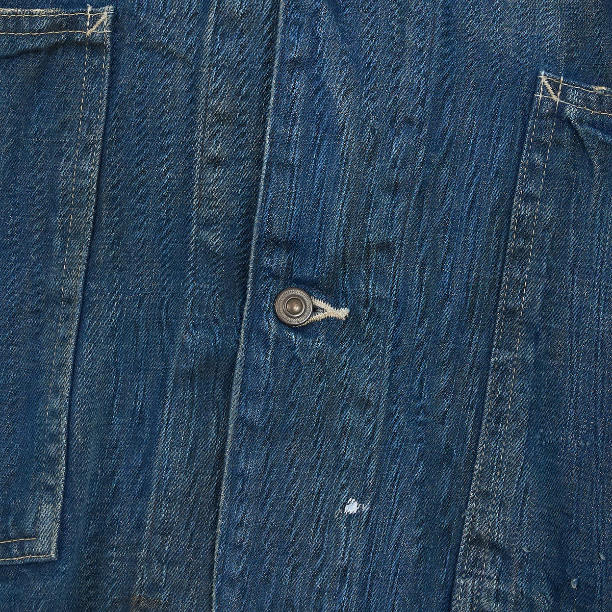 Chimala Overshirt Work Jacket