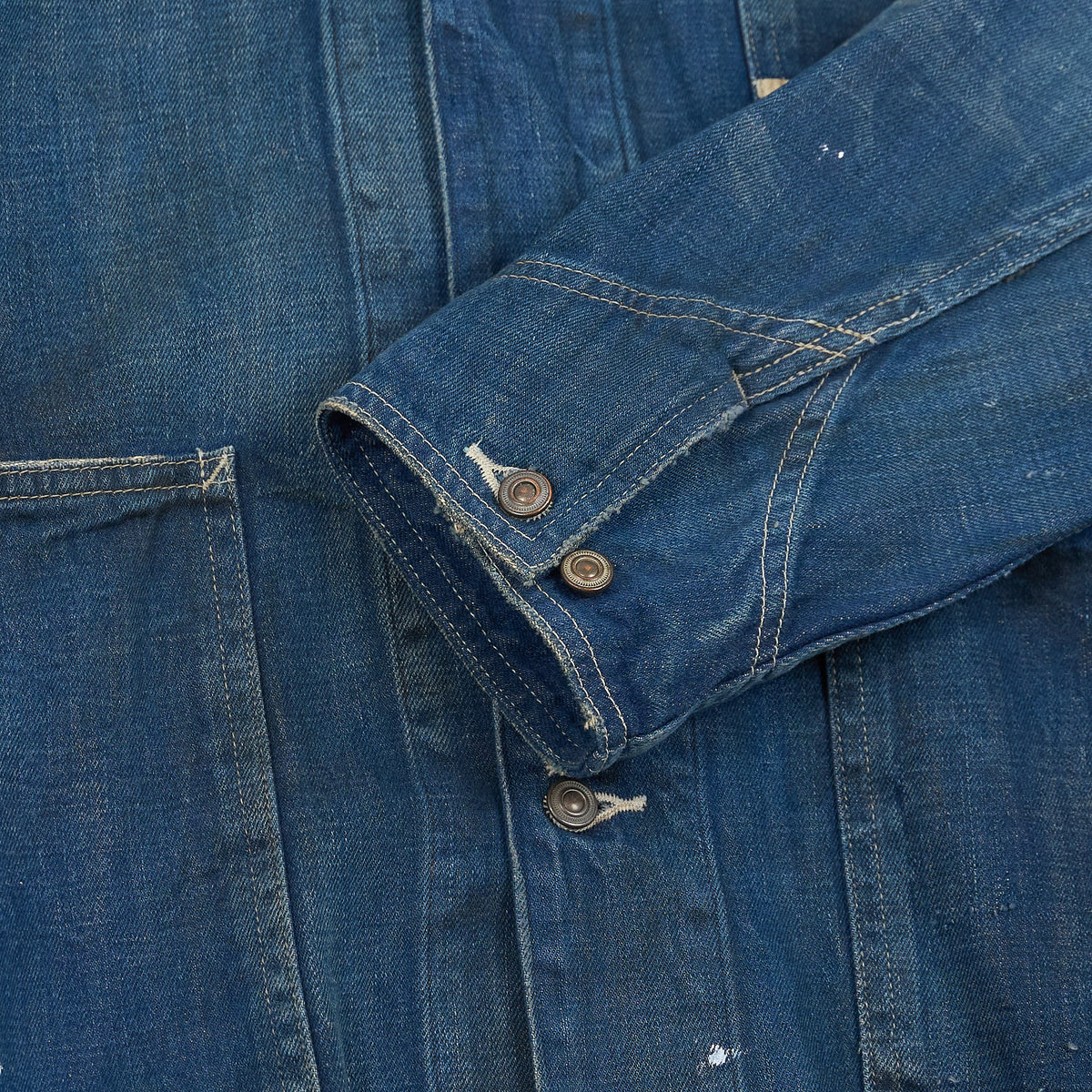 Chimala Overshirt Work Jacket